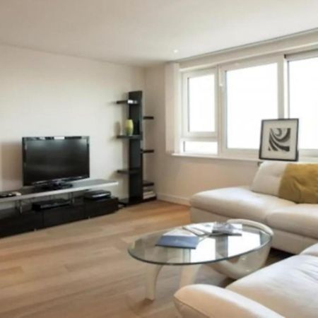 Luxury Modern 2Bd Flat In Centre Apartment ลอนดอน ภายนอก รูปภาพ