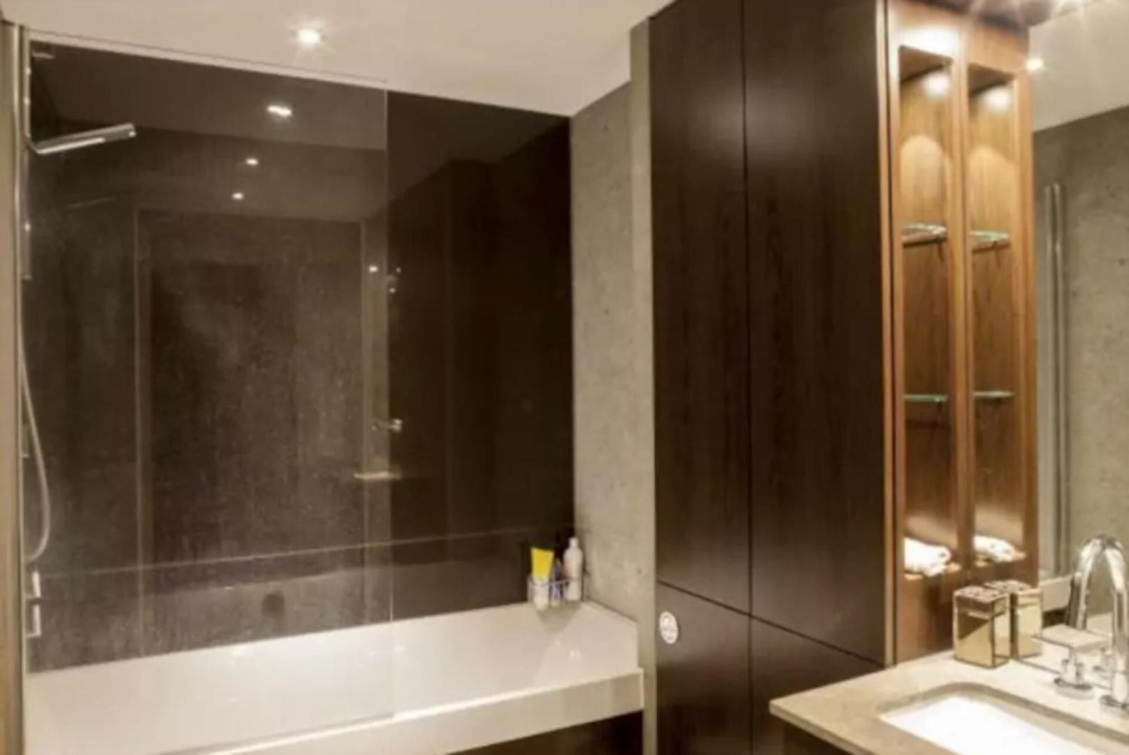 Luxury Modern 2Bd Flat In Centre Apartment ลอนดอน ภายนอก รูปภาพ