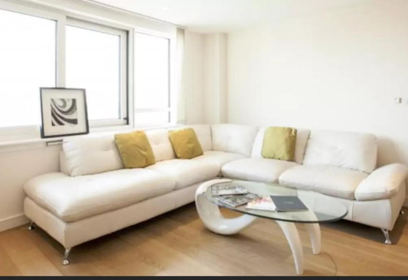 Luxury Modern 2Bd Flat In Centre Apartment ลอนดอน ภายนอก รูปภาพ