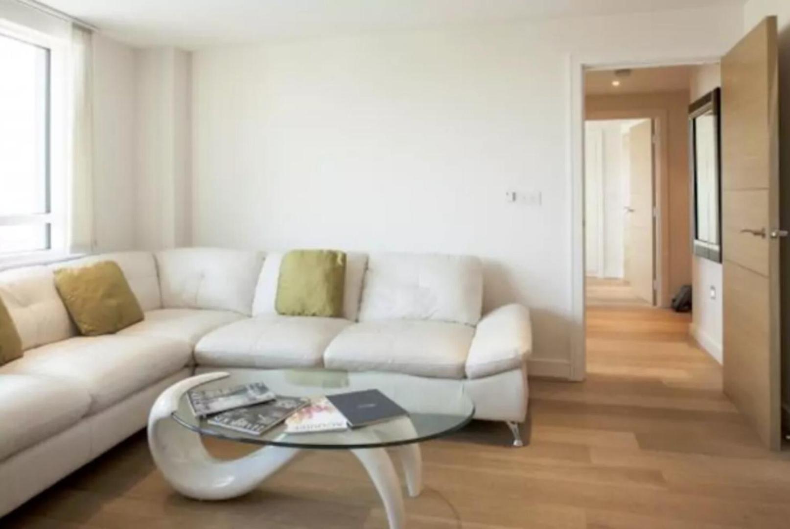 Luxury Modern 2Bd Flat In Centre Apartment ลอนดอน ภายนอก รูปภาพ