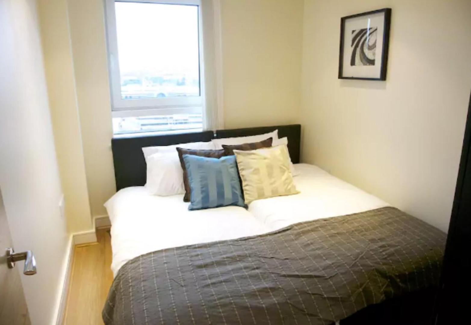 Luxury Modern 2Bd Flat In Centre Apartment ลอนดอน ภายนอก รูปภาพ